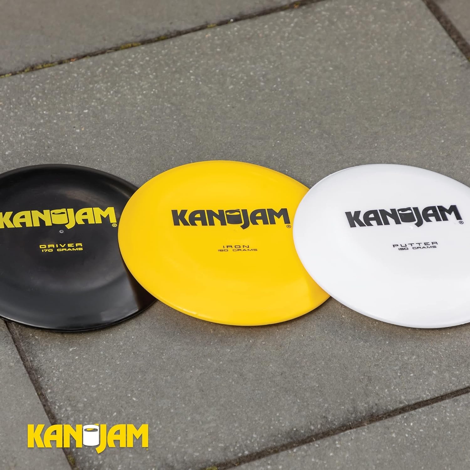 image:imageKan Jam Original Disc Throwing Game