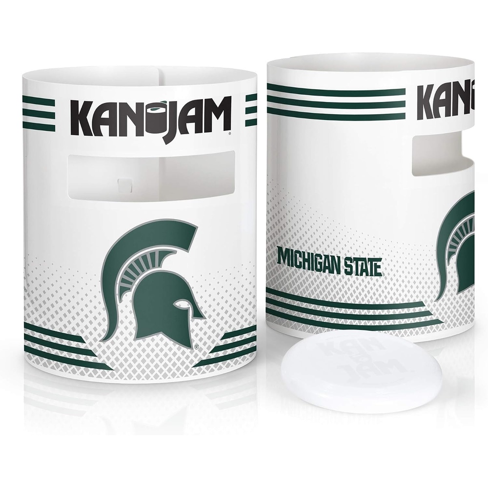 image:imageKan Jam NCAA Licensed Original Disc Toss Game