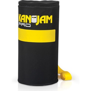 Kan Jam Disc Toss Game – American Made Outdoor Game for The Backyard, Beach, Park, Tailgates – Original, Illuminate, Pro, Travel Edition, and Carry Bag Only(Carry Bag)