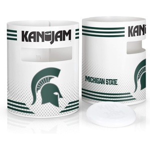 Kan Jam NCAA Licensed Original Disc Toss Game