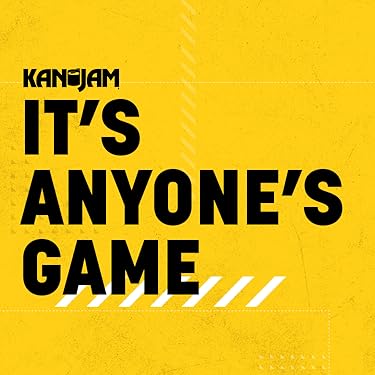 KanJam | Fast-Paced Team Disc Fun – Simple Setup, Instant Win Gameplay