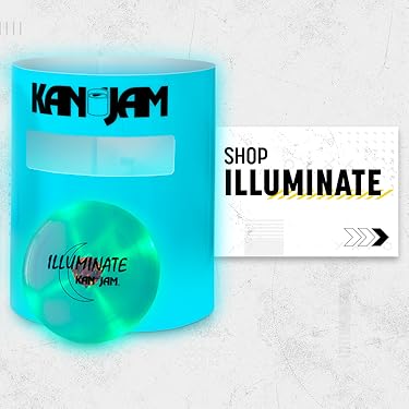 KanJam | Fast-Paced Team Disc Fun – Simple Setup, Instant Win Gameplay