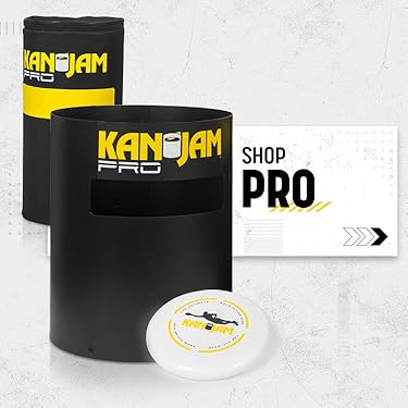 KanJam | Fast-Paced Team Disc Fun – Simple Setup, Instant Win Gameplay
