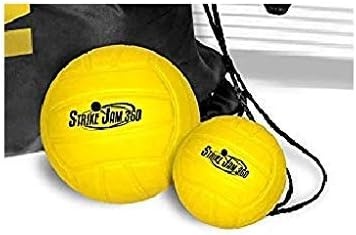 image:imageKan Jam Strike Jam 360 Roundnet Outdoor Games Set Official NCAA LicensedSouth Carolina Gamecocks
